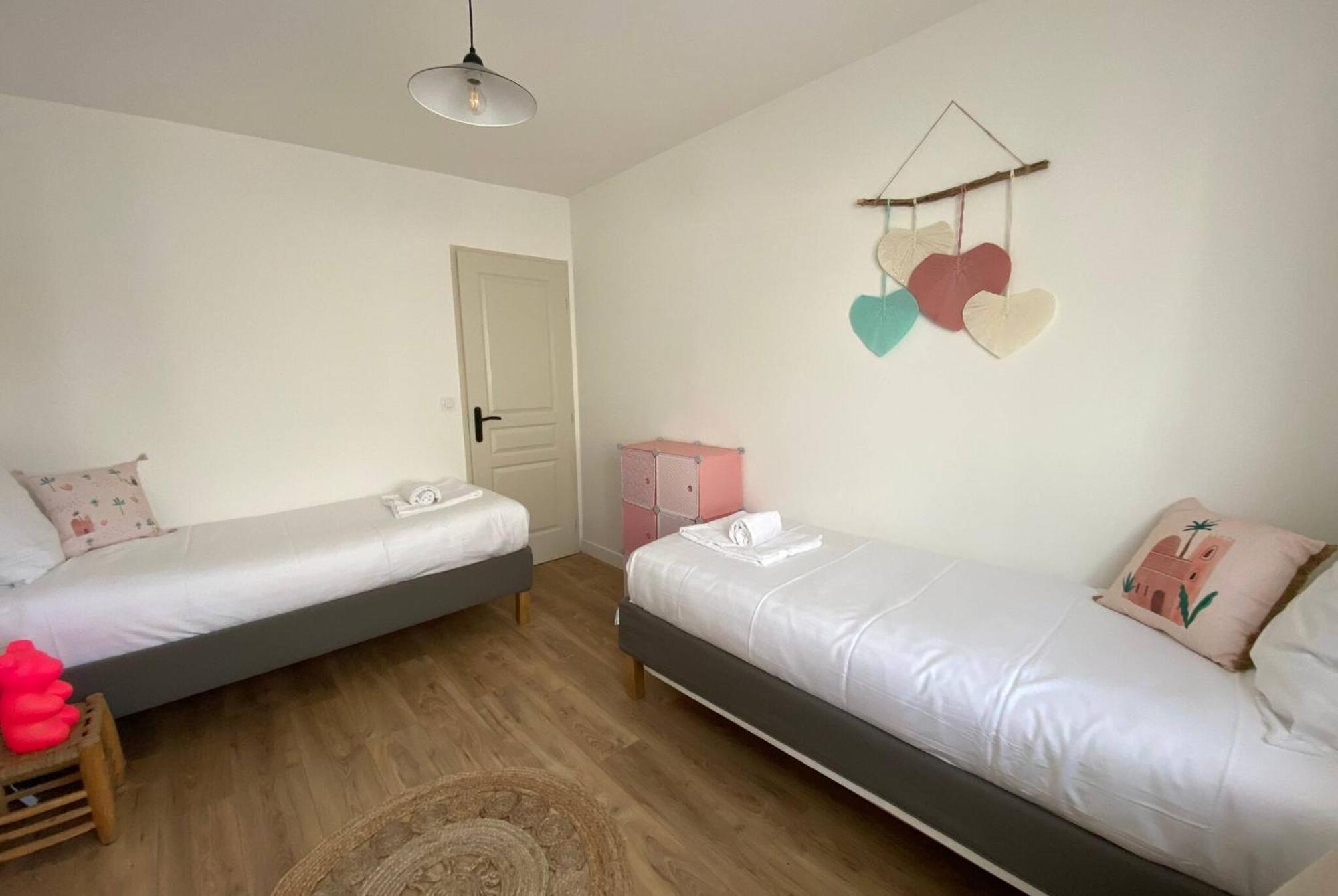 Villa Des Becasses - Andernos Les Bains Kültér fotó