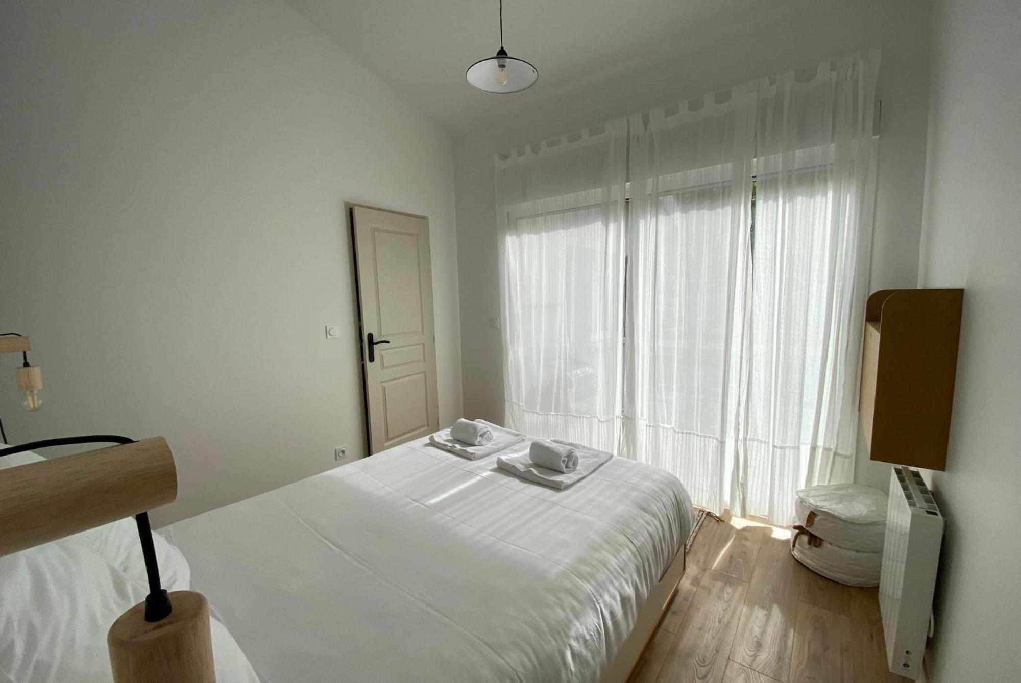 Villa Des Becasses - Andernos Les Bains Kültér fotó